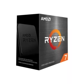 AMD AM4 Ryzen 7 5700G - 4,6GHz