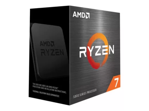 AMD AM4 Ryzen 7 5700G - 4,6GHz