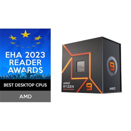 CPU AMD AM5 Ryzen 9 7950X3D - 4,2 GHz
