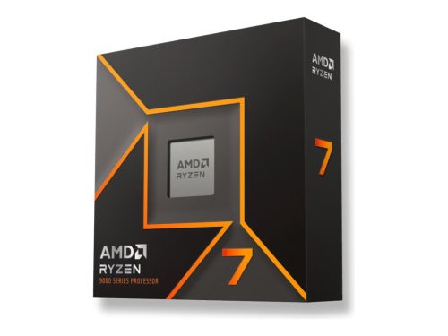AMD AM5 Ryzen 7 9700X - 5,5 GHz