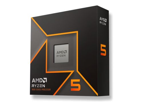 AMD AM5 Ryzen 5 9600X - 5,4GHz