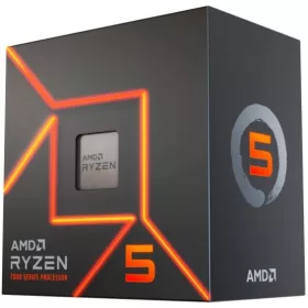 AMD AM5 Ryzen 5 7400 - 3,3 GHz