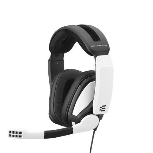 Sennheiser / EPOS GSP 301 Gaming Headset White