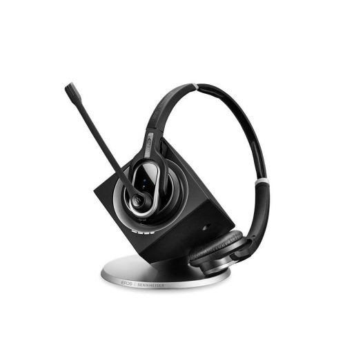 Sennheiser / EPOS IMPACT DW 30 Pro 2 USB ML EU Wireless Headset Black