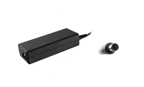 nBase NBA-90W-HP42 19V / 4,74A 90W 7,4x5mm HP hálózati notebook töltő