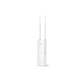   TP-Link EAP110-Outdoor 300Mbps Wireless N Outdoor Access Point White