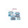 MAXELL Alkálielem LR-3 AAA 4db-os