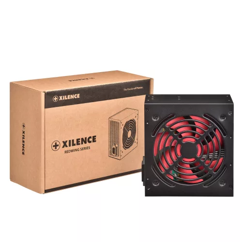 Xilence 350W XP350R7/XN050 Redwing Series R7 Series C