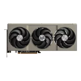 SAPPHIRE NITRO+ AMD RADEON RX 9060 XT