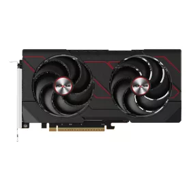 SAPPHIRE PULSE AMD RADEON RX 9060 XT
