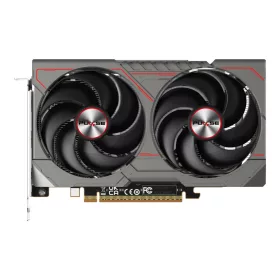 SAPPHIRE PULSE AMD RADEON RX9060XT 8GB