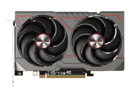 SAPPHIRE PULSE AMD RADEON RX9060XT 8GB
