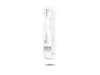 TP-Link CPE220 2.4GHz 300Mbps 12dBi Outdoor CPE Access Point White