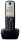 Panasonic KX-TG1911HGG DECT Black