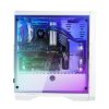 BitFenix Enso Tempered Glass Window White