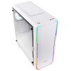 BitFenix Enso Tempered Glass Window White