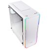 BitFenix Enso Tempered Glass Window White