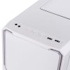 BitFenix Enso Tempered Glass Window White