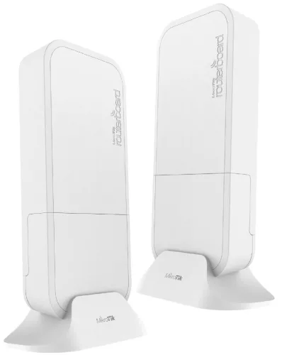 Mikrotik RouterBoard RBWAPG-60AD Wireless Wire 60GHz antenna