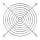 Arctic 140mm Fan Grills