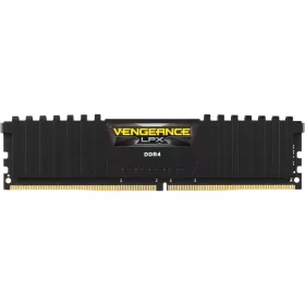 Corsair 8GB DDR4 3000MHz Vengeance LPX Black