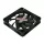 Xilence COO-XPF 60S.W Fan 60x60x12 White Box SlimLine