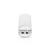 Ubiquiti airMAX NanoStation 5AC WiFi AC450 Access Point White
