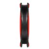 Arctic BioniX P140 Pressure-optimised PWM PST Red