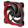 Arctic BioniX P120 Pressure-optimised PWM PST Red