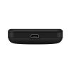 Panasonic KX-TU110EXB DualSIM Black