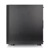 Thermaltake H200 TG RGB Black
