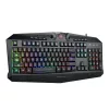 Redragon S101-BA Gaming Combo 4 in 1 Black/Red HU