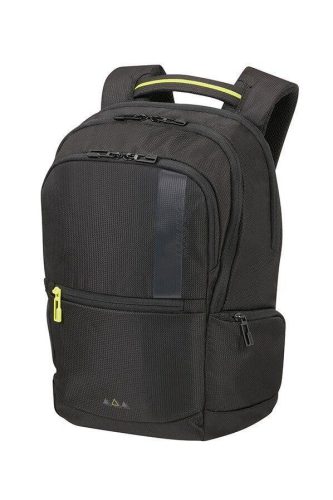 American Tourister Work-E Backpack 14" Black
