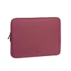 RivaCase 7704 Suzuka Laptop sleeve 13,3-14" Red