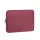 RivaCase 7704 Suzuka Laptop sleeve 13,3-14" Red