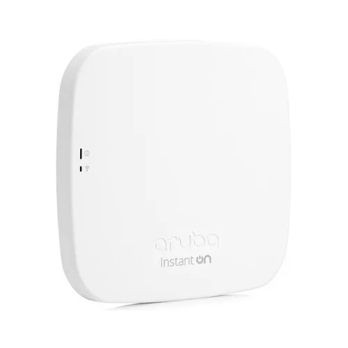 HP Aruba Instant On AP11 Access Point White