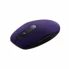 Canyon CNS-CMSW09V Dual-mode Wireless Bluetooth mouse Violet