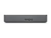 Seagate 2TB 2,5" USB3.0 Basic Portable Black
