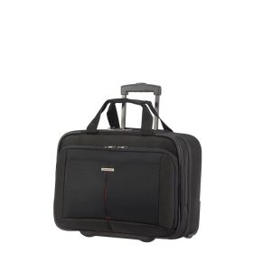 Samsonite Guardit 2.0 Rolling Tote 17,3" Black