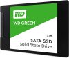 Western Digital 1TB 2,5" SATA3 Green
