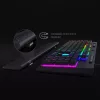 Redragon Shiva RGB Membrane Gaming Keyboard Black HU