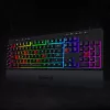 Redragon Shiva RGB Membrane Gaming Keyboard Black HU