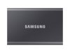 Samsung 500GB USB3.2/USB Type-C T7 Titan Grey