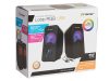 Tracer Loop RGB Speaker Black