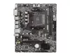 Msi A520M-A PRO