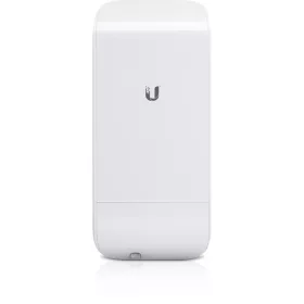   UBiQUiTi Wireless Access Point Point-to-MultiPoint, 5GHz 1x100Mbps, kültéri - LOCOM5