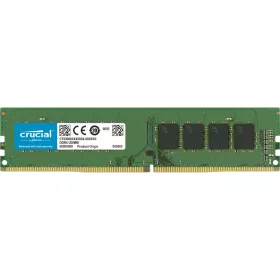 Crucial 16GB DDR4 3200MHz