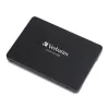 Verbatim 256GB 2,5" SATA3 Vi550
