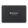 Verbatim 256GB 2,5" SATA3 Vi550