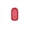 JBL Go 3 Bluetooth Portable Waterproof Speaker Red